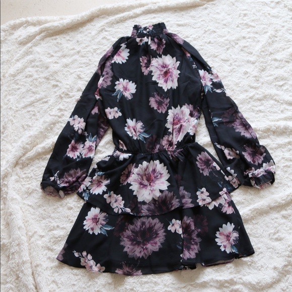 Yumi Kim Lilac Dance Class Act Dress S - Picture 12 of 16